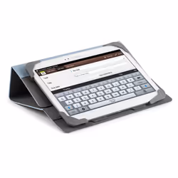 Targus Fit N' Grip 9-10" 25.4 cm (10") Folio Blue - Additional view 4