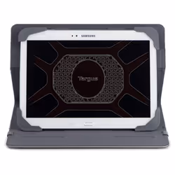 Targus Fit N' Grip 9-10" 25.4 cm (10") Folio Blue - Additional view 5