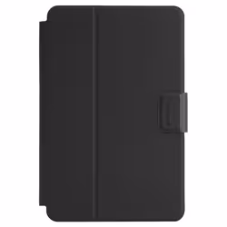 Targus SafeFit 7-8", Folio, Any brand, 20.3 cm (8"), 240 g