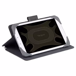 Targus SafeFit 7-8" 20.3 cm (8") Folio Black