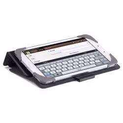 Targus SafeFit 7-8" 20.3 cm (8") Folio Black - Additional view 4