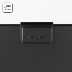 Targus SafeFit 7-8" 20.3 cm (8") Folio Black - Additional view 5