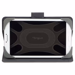 Targus SafeFit 7-8" 20.3 cm (8") Folio Black - Additional view 6