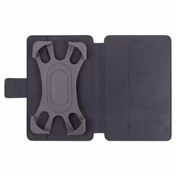 Targus SafeFit 7-8" 20.3 cm (8") Folio Black - Additional view 8