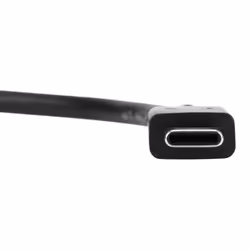 Targus ACA929EU, Wired, USB 3.2 Gen 1 (3.1 Gen 1) Type-C, USB Type-A, USB Type-C, Black, 5 Gbit/s, Plastic