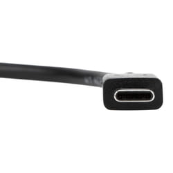 Targus ACA929EU laptop dock/port replicator Wired USB 3.2 Gen 1 (3.1 Gen 1) Type-C Black