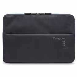 Targus 360 Perimeter, Sleeve case, 33.8 cm (13.3"), 270 g