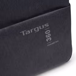 Targus 360 Perimeter 33.8 cm (13.3") Sleeve case Grey