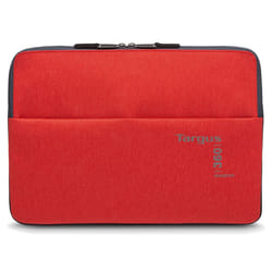 Targus 360 Perimeter 39.6 cm (15.6") Sleeve case Red