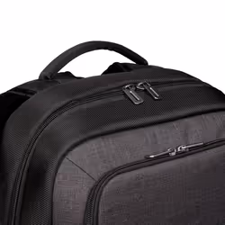 Targus CitySmart 12.5 13 13.3 14 15 15.6" Essential Laptop Backpack - Additional view 5