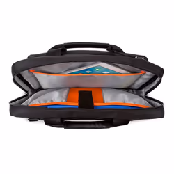 Targus CitySmart 39.6 cm (15.6") Backpack case Black, Grey - Additional view 4
