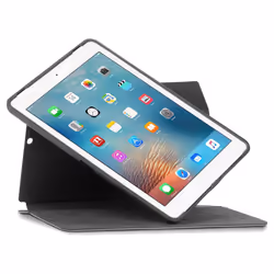 Targus Click-in Rotating Case for the 10.5" iPad Pro, Folio, Apple, iPad Pro, 26.7 cm (10.5"), 380 g