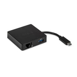 Targus DOCK411EUZ mobile device dock station Black