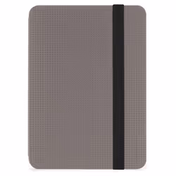 Targus THZ67404GL tablet case 26.7 cm (10.5") Folio Grey