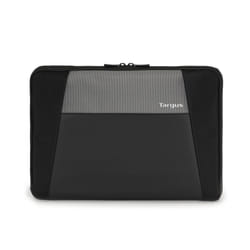 Targus Education Basic 33.8 cm (13.3") Sleeve case Black, Grey
