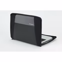 Targus Education Basic 33.8 cm (13.3") Sleeve case Black, Grey