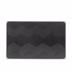 Targus DOCK220EUZ, Wired, Thunderbolt 3, Black, China, Any brand, 80 mm