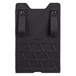 Targus THZ711GLZ tablet case 20.3 cm (8") Holster Black