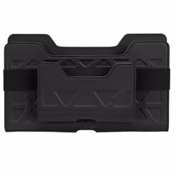 Targus THZ712GLZ, Holster, Any brand, 20.3 cm (8"), 210 g