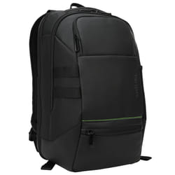 Targus Balance EcoSmart 15.6" 39.6 cm (15.6") Backpack Black