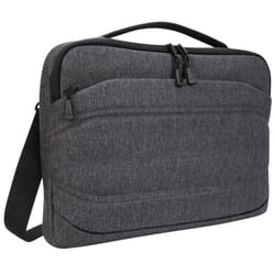 Targus Groove X2 33 cm (13") Messenger case Black, Navy