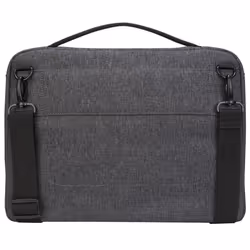 Targus Groove X2 33 cm (13") Messenger case Black, Navy
