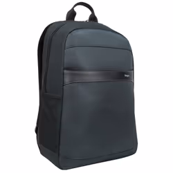 Targus TSB96101GL laptop case 39.6 cm (15.6") Backpack Black