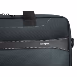 Targus GeoLite 39.6 cm (15.6") Briefcase Grey