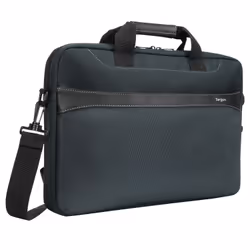 Targus GeoLite 39.6 cm (15.6") Briefcase Grey - Additional view 5