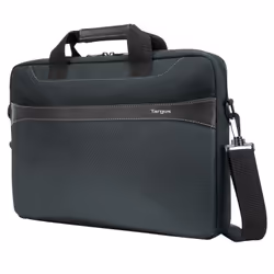 Targus GeoLite 39.6 cm (15.6") Briefcase Grey - Additional view 6