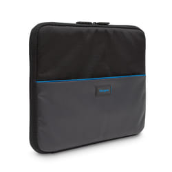 Targus TED012GL laptop case 29.5 cm (11.6") Pouch case Black, Grey