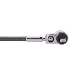 Targus ASP70GL cable lock Silver - Additional view 4