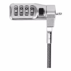 Targus ASP71GL cable lock Black 1.9 m - Additional view 3