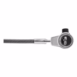 Targus ASP71GL cable lock Black 1.9 m - Additional view 4