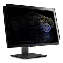 Targus AST053GLZ display privacy filter 58.4 cm (23") Monitor Frameless display privacy filter
