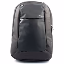 Targus TBB565GL laptop case 39.6 cm (15.6") Backpack Black, Grey - Additional view 4