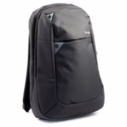 Targus TBB565GL laptop case 39.6 cm (15.6") Backpack Black, Grey - Additional view 6