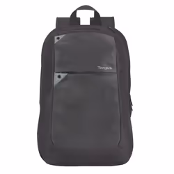 Targus TBB565GL laptop case 39.6 cm (15.6") Backpack Black, Grey - Additional view 7