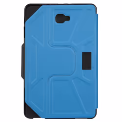 Targus THZ75514GL tablet case 26.7 cm (10.5") Folio Blue