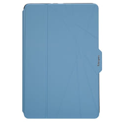 Targus THZ75414GL tablet case 26.7 cm (10.5") Folio Blue