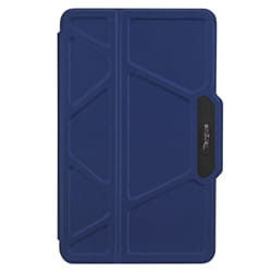 Targus THZ75202GL tablet case 26.7 cm (10.5") Folio Blue