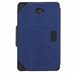 Targus THZ75202GL tablet case 26.7 cm (10.5") Folio Blue