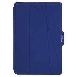 Targus THZ75102GL tablet case 26.7 cm (10.5") Folio Blue