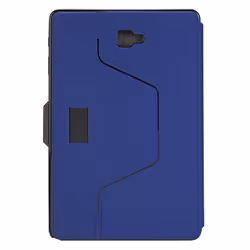 Targus THZ75102GL tablet case 26.7 cm (10.5") Folio Blue