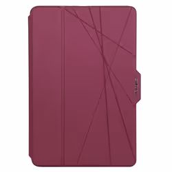 Targus THZ75107GL, Folio, Samsung, Galaxy Tab S4 10.5" (2018), 26.7 cm (10.5"), 360 g