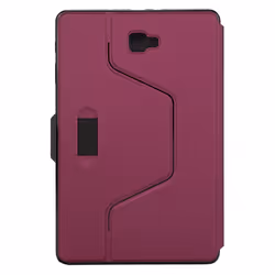 Targus THZ75107GL tablet case 26.7 cm (10.5") Folio Red
