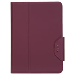 Targus Versavu 24.6 cm (9.7") Folio Burgundy
