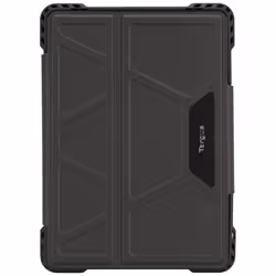 Targus Pro-Tek, Folio, Apple, iPad (6th / 5th gen.), iPad Pro, iPad Air 2, iPad Air, 24.6 cm (9.7"), 400 g