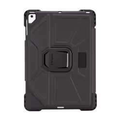Targus Pro-Tek 24.6 cm (9.7") Folio Black
