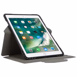 Targus Pro-Tek 24.6 cm (9.7") Folio Black
